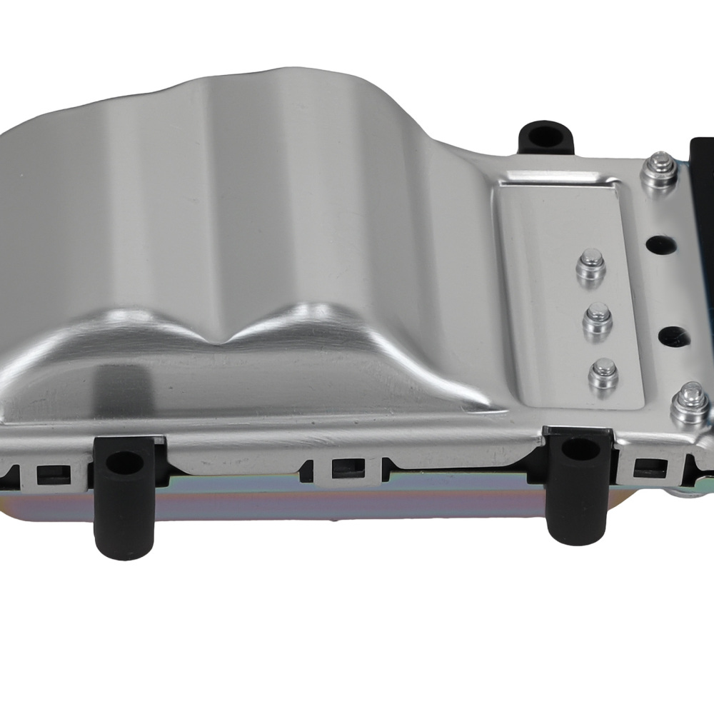 Module de contrôle du ventilateurFor compatible pour BMW 3ER E46 316I 318I 325I 1137328080