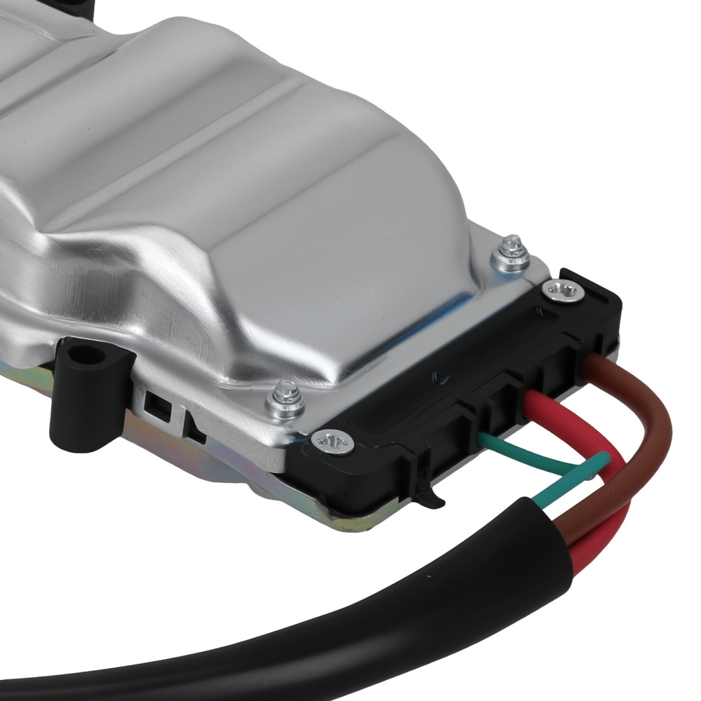 Module de contrôle du ventilateurFor compatible pour BMW 3ER E46 316I 318I 325I 1137328080