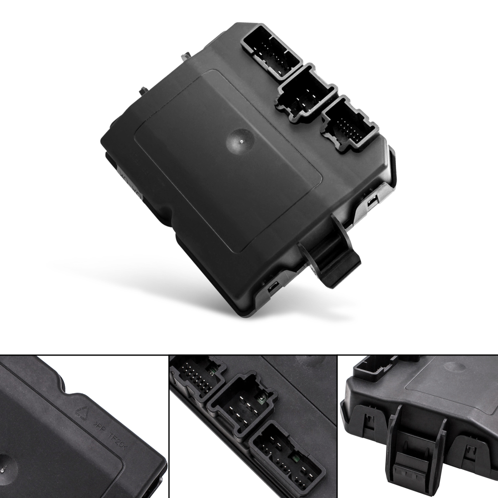 New Liftgate Control Module Replacement For 2010-2015 compatible for Cadillac SRX 20837967