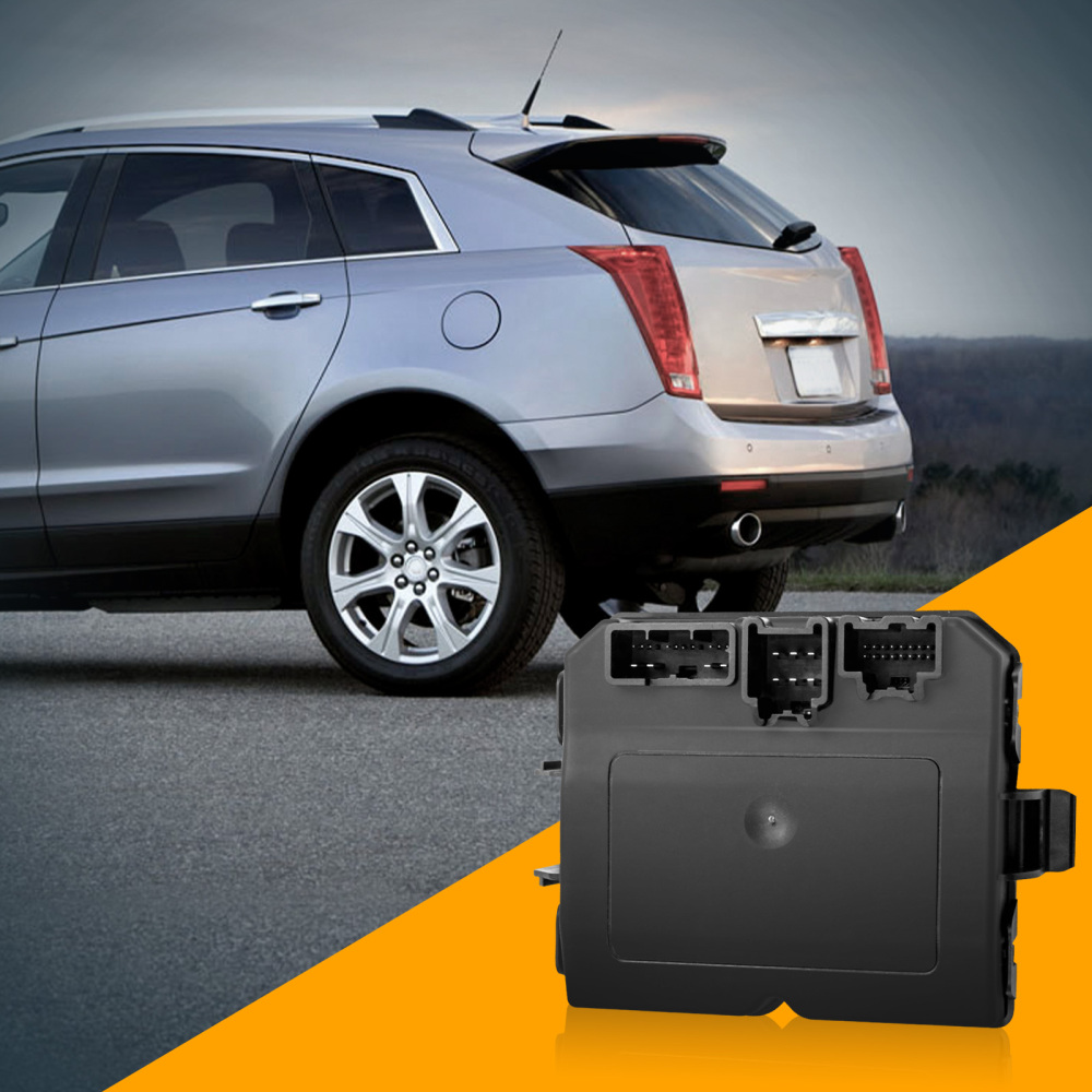 New Liftgate Control Module Replacement For 2010-2015 compatible for Cadillac SRX 20837967
