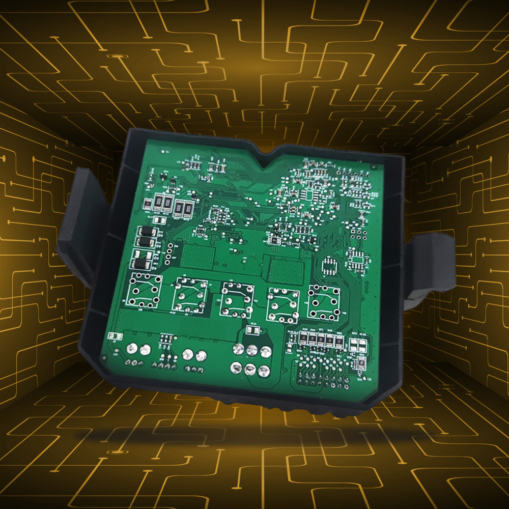 Tailagate Modulo Di Controllo compatibile per Cadillac SRX 2010 2011 2012 2013 2014 2015