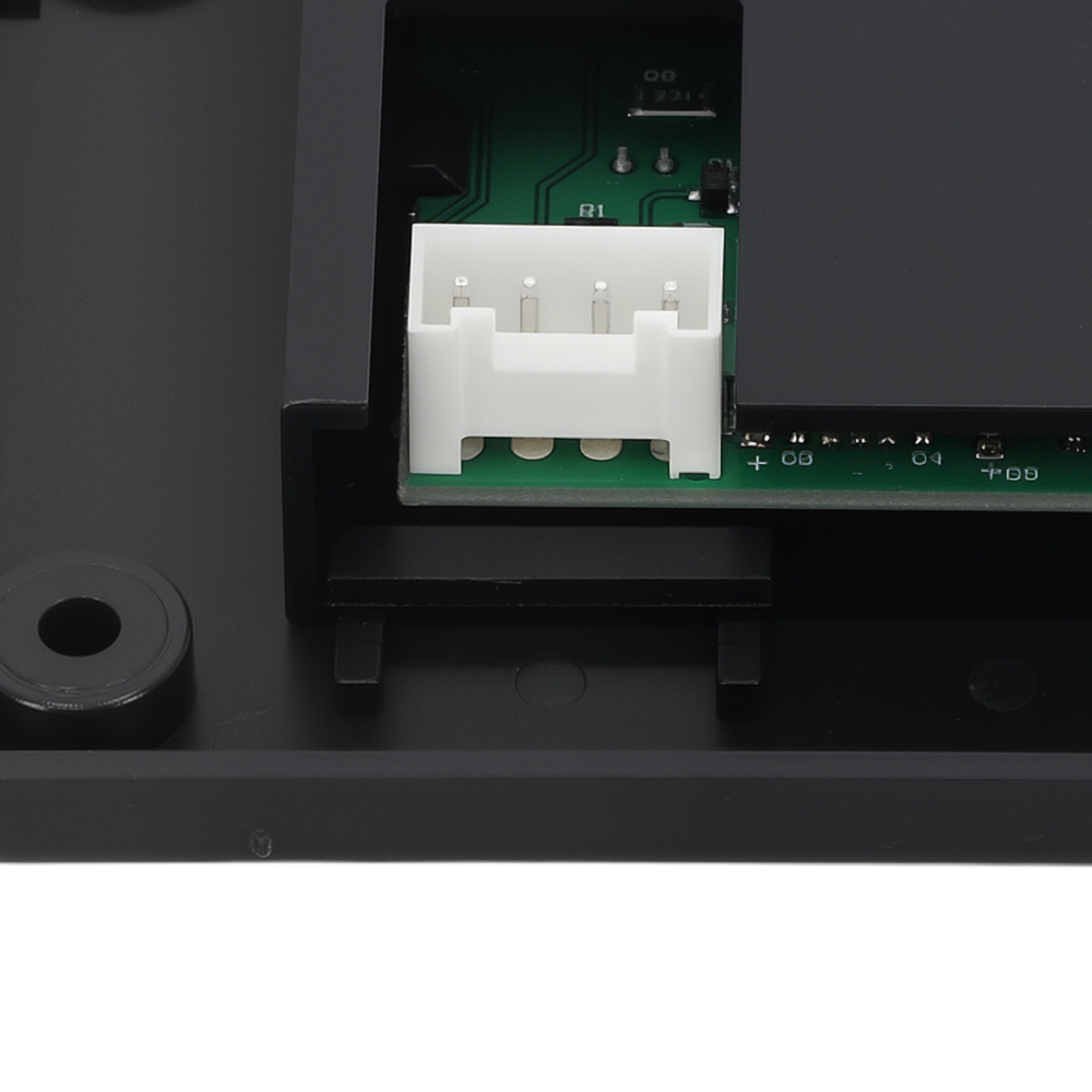 5th Wheel Control Touchpad for Lippert RV Leveling Trailer 421484 System