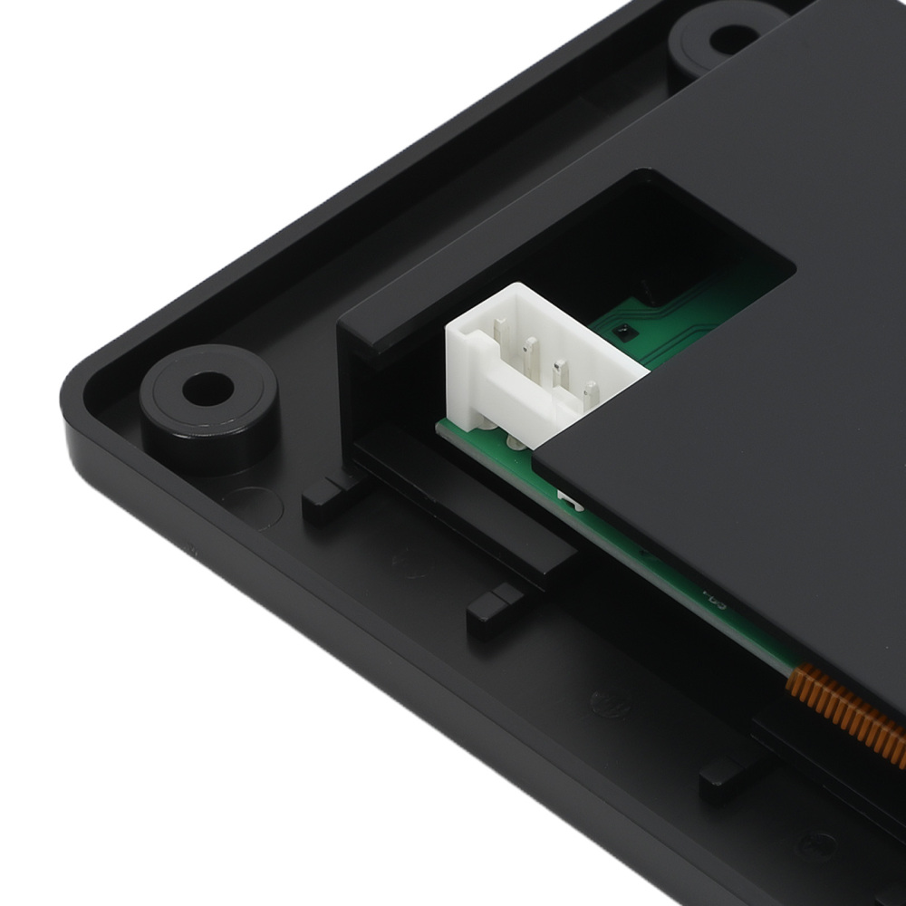 5th Wheel Control Touchpad for Lippert RV Leveling Trailer 421484 System