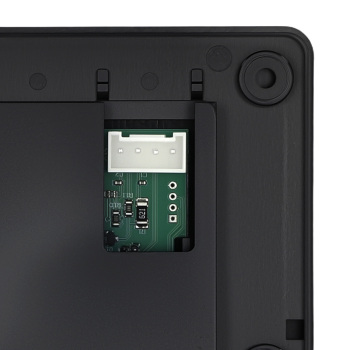 5th Wheel Control Touchpad for Lippert RV Leveling Trailer 421484 System