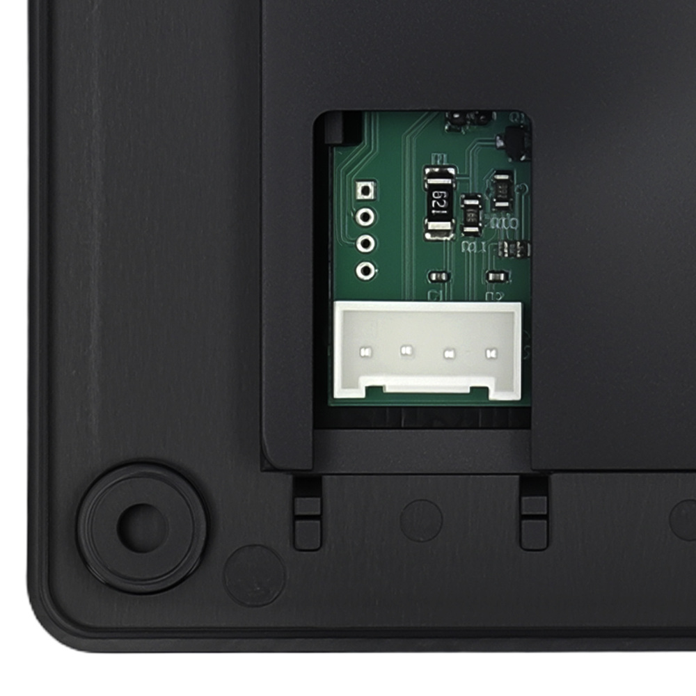 5th Wheel Control Touchpad for Lippert RV Leveling Trailer 421484 System