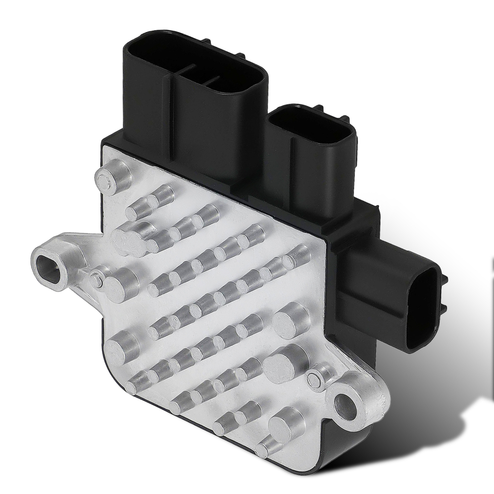 Cooling Control Assembly Module compatible for Infiniti G37/M37/Q40 2008-2015 21493-EH10A