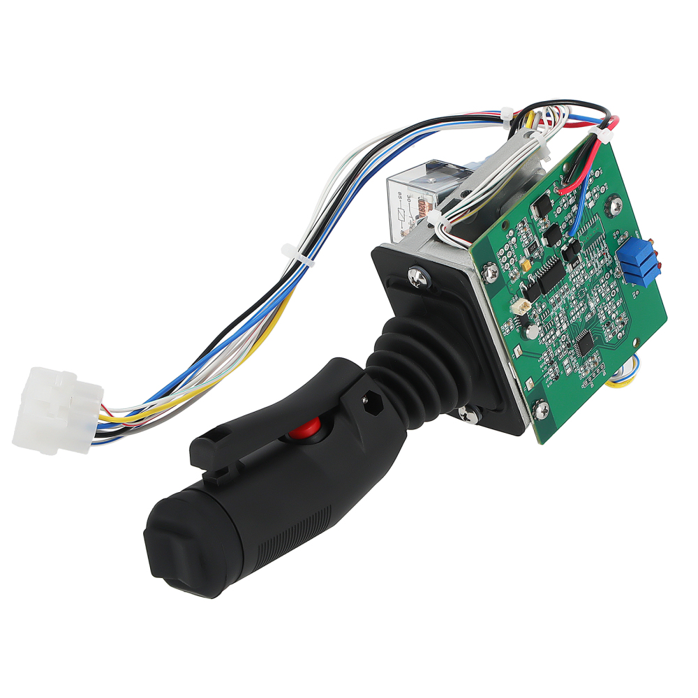Joystick Controller for Skyjack SJIII3215 SJIII3219 SJIII3220 SJIII3226 123994