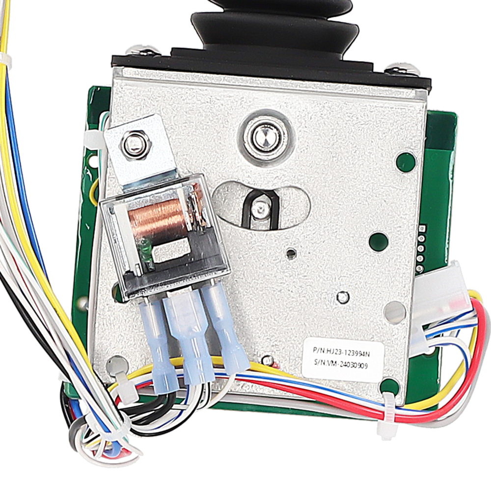 Joystick Controller for Skyjack SJIII3215 SJIII3219 SJIII3220 SJIII3226 123994