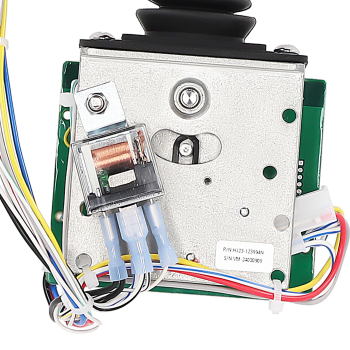 Joystick Controller for Skyjack SJIII3215 SJIII3219 SJIII3220 SJIII3226 123994