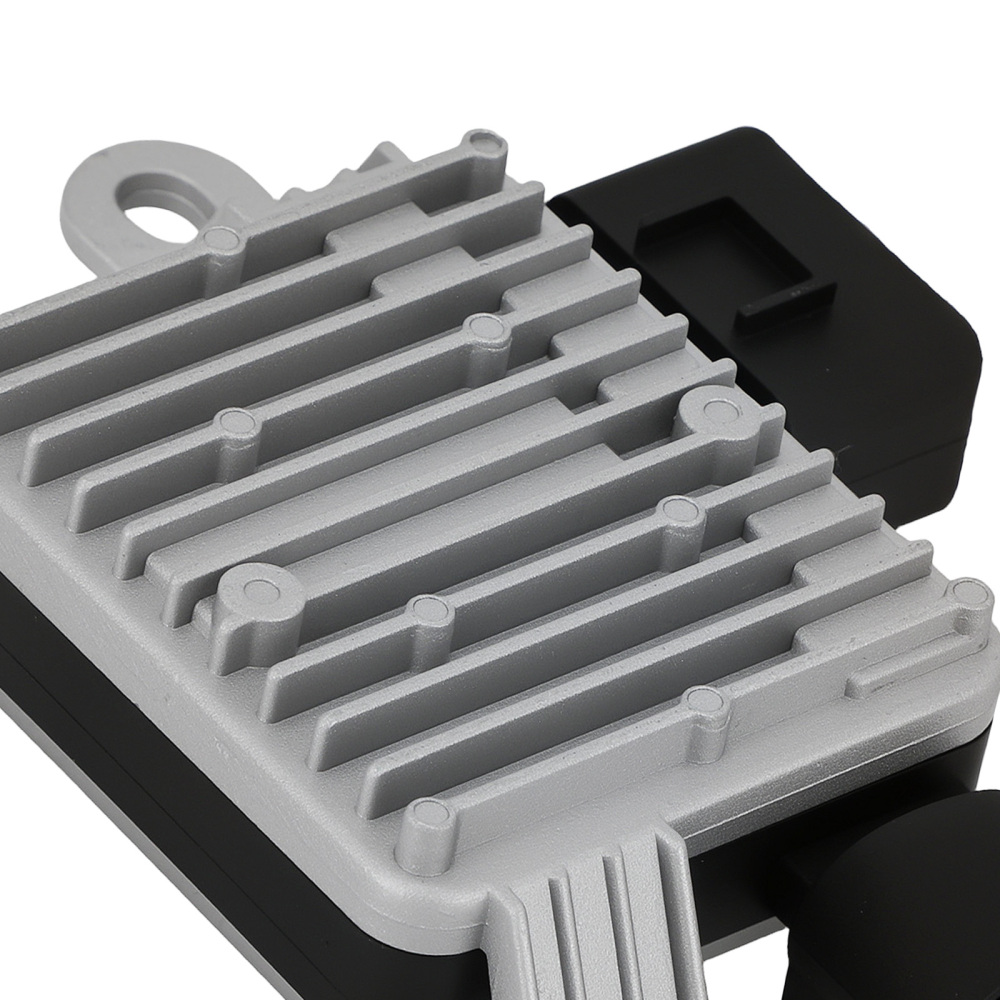 Fan Controller Module compatible for Hyundai Tucson 2016-2019 Heat Resistant 25385D3500