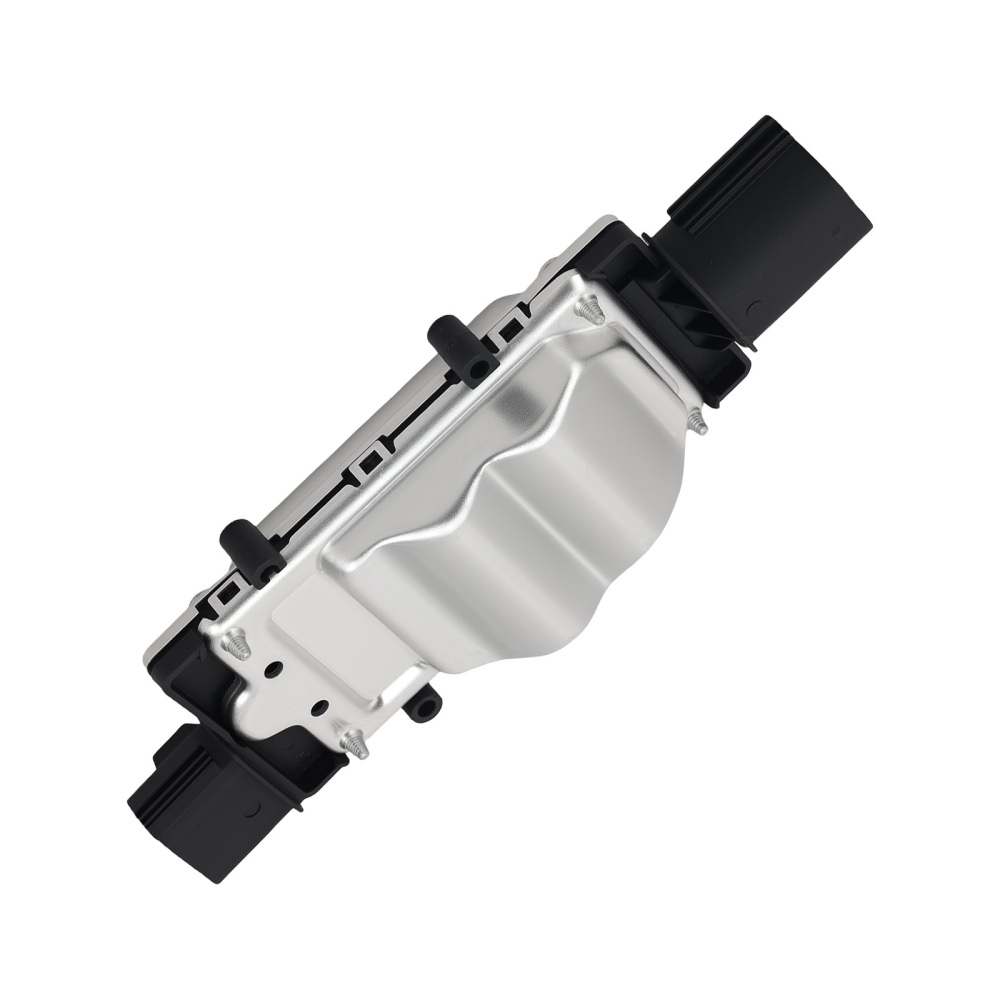 Conjunto de ventilador y embrague compatible para FORD FOCUS III KUGA II11-16 1137328464
