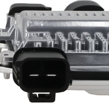Cooling Fan Control compatible for Lincoln MKS Base/EcoBoost 3.5L 2010-2016