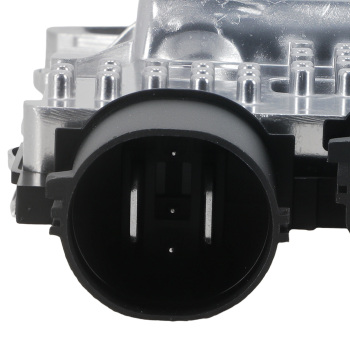Cooling Fan Control compatible for Lincoln MKS Base/EcoBoost 3.5L 2010-2016