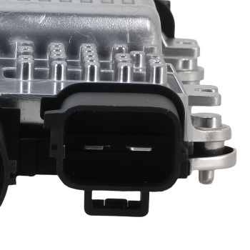 Cooling Fan Control compatible for Lincoln MKS Base/EcoBoost 3.5L 2010-2016