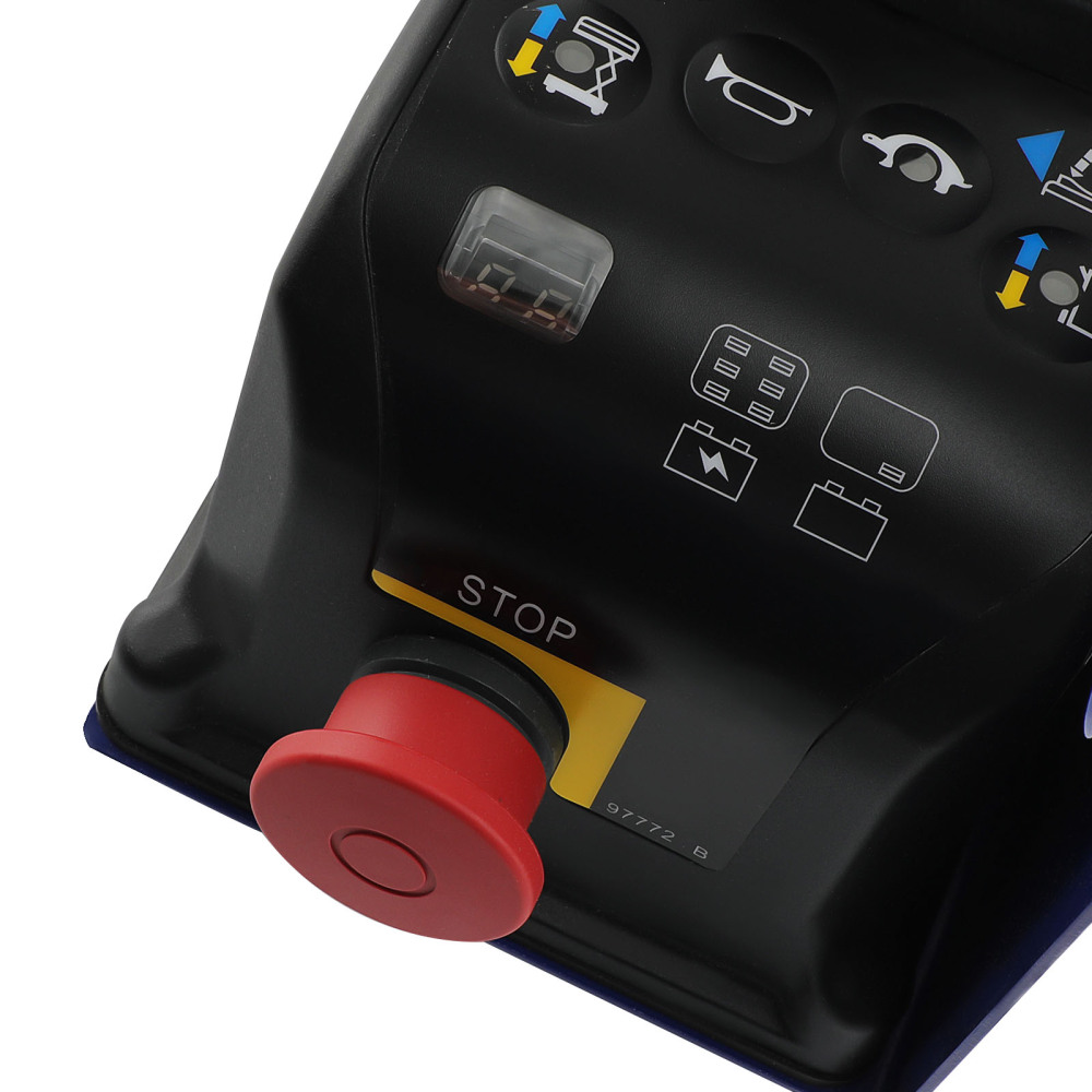 Control Box Upgrade Kit For Genie Gen 1-Gen 5 GS1930 GS-3246 GS1530 GS2032