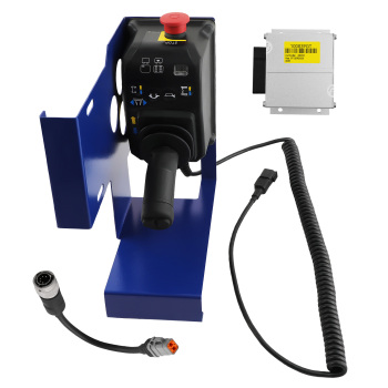 Control Box Upgrade Kit For Genie Gen 1-Gen 5 GS1930 GS-3246 GS1530 GS2032