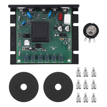 DC Motor Speed Control Module For Minarik MM23001C 115 or 230 Volt compatible for AC, 50/60 Hz