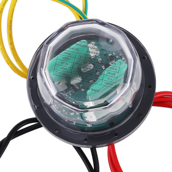 Surge Arrester Surge Protection Device Surge Protector for 300-Compatible for AC 300AC