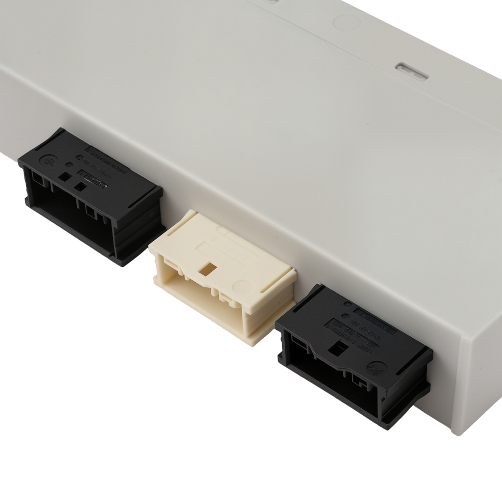 Tail Gate Control Module Trunk Gate Lid Lift 7230669  compatible for BMW X6 (E71) 2008-2014