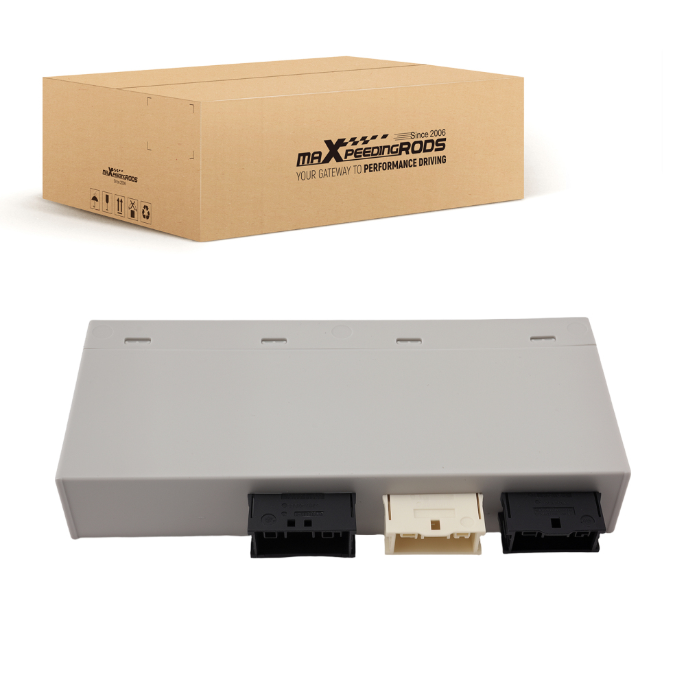 Tail Gate Control Module Trunk Gate Lid Lift 7230669  compatible for BMW X6 (E71) 2008-2014