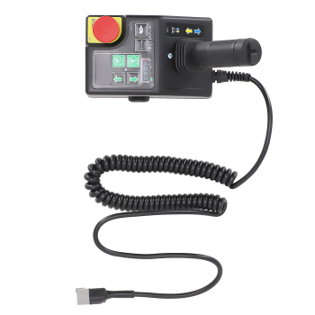 Control Box for Genie Gen 6 GS-1530 GS-1532 GS-1930 GS-1932 GS-2032 137633GT