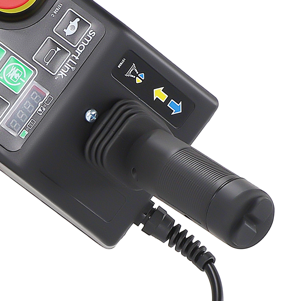 Control Box for Genie Gen 6 GS-1530 GS-1532 GS-1930 GS-1932 GS-2032 137633GT