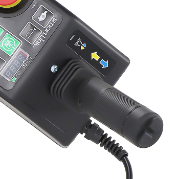 Control Box for Genie Gen 6 GS-1530 GS-1532 GS-1930 GS-1932 GS-2032 137633GT