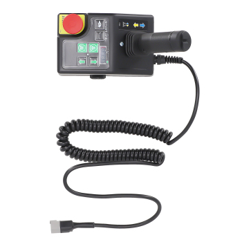 Control Box for Genie Gen 6 GS-1530 GS-1532 GS-1930 GS-1932 GS-2032 137633GT