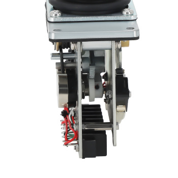 Joystick Controller For Genie Z-34 22 Z-45 22 Z-45 22DRT Z-60 3420424GT 20424