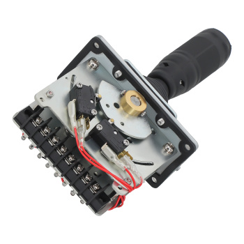 Joystick Controller For Genie Z-34 22 Z-45 22 Z-45 22DRT Z-60 3420424GT 20424