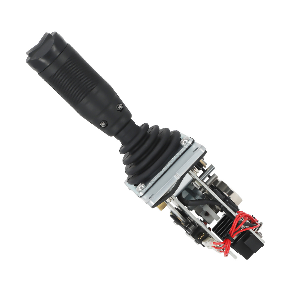 Joystick Controller For Genie Z-34 22 Z-45 22 Z-45 22DRT Z-60 3420424GT 20424