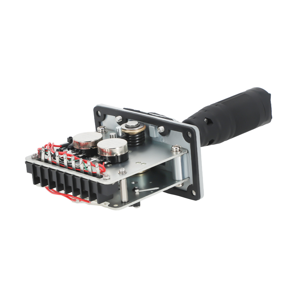 Joystick Controller For Genie Z-34 22 Z-45 22 Z-45 22DRT Z-60 3420424GT 20424