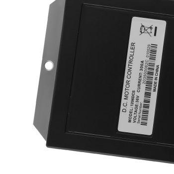 9 Pin DC Controller compatible for EZGO DCS Club Car compatible for Golf Cart 1206SX 36V 300A 73144G06