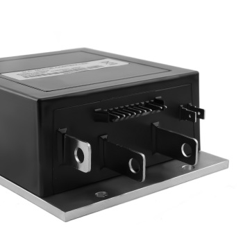 9 Pin DC Controller compatible for EZGO DCS Club Car compatible for Golf Cart 1206SX 36V 300A 73144G06