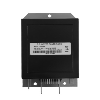 9 Pin DC Controller compatible for EZGO DCS Club Car compatible for Golf Cart 1206SX 36V 300A 73144G06