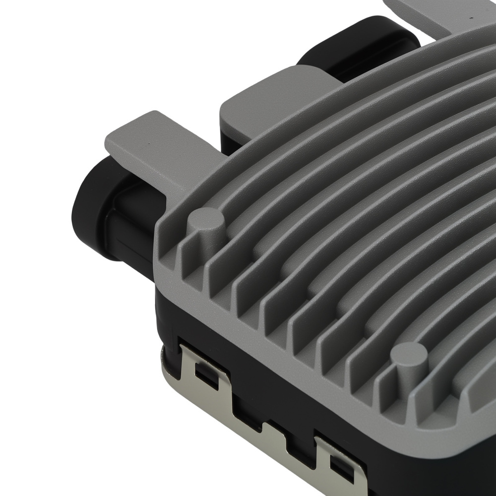 Cooling Fan Control Module compatible for Land Rover LR2 / Freelander 2 2013-2015 LR100364