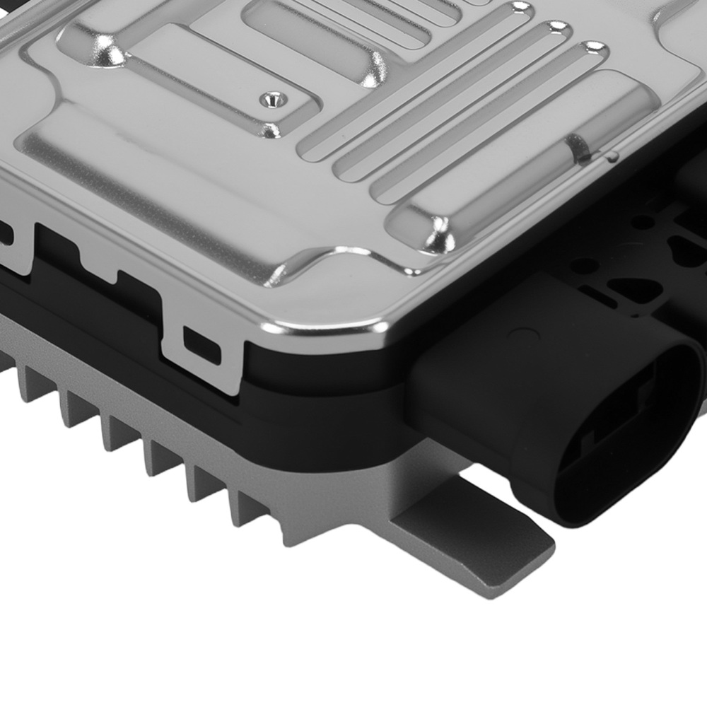 Cooling Fan Control Module compatible for Land Rover LR2 / Freelander 2 2013-2015 LR100364