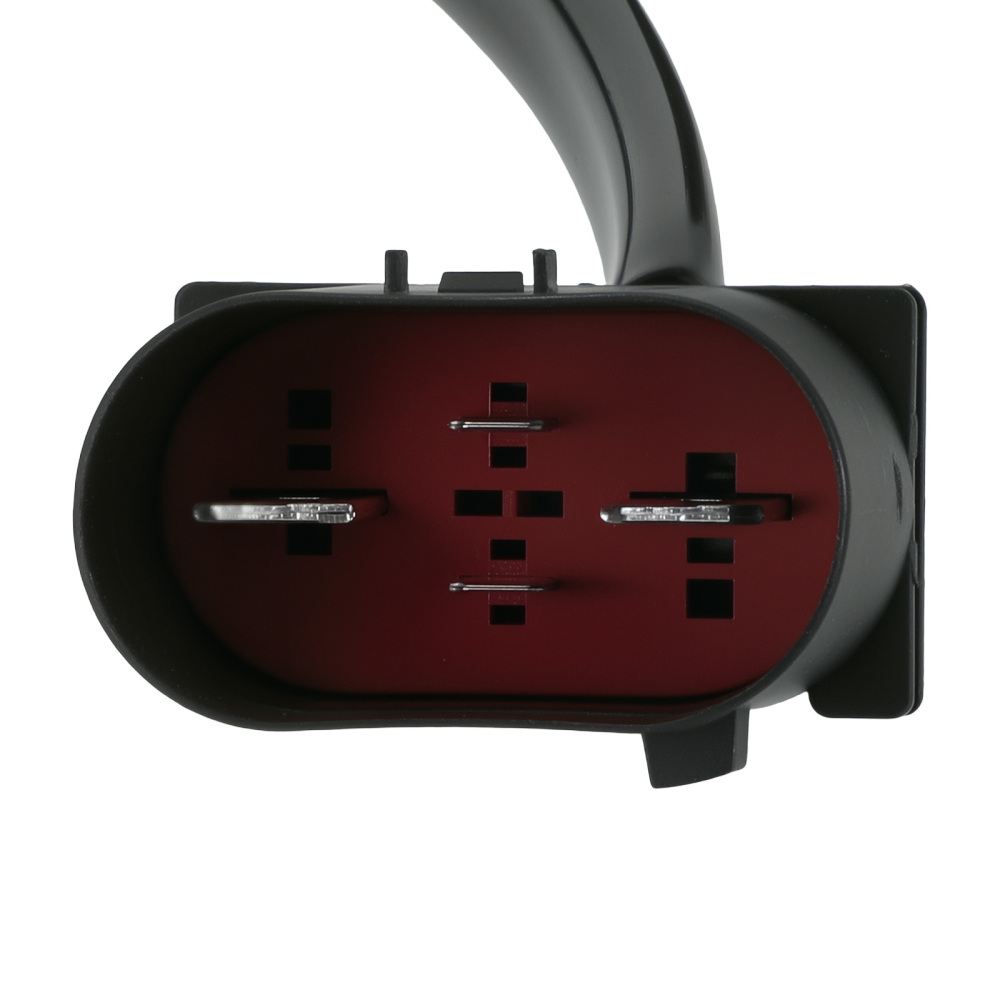 Modulo Controllo compatibile per Volkswagen Beetle/Rabbit 2006-2012 1K0959455FR FCM109