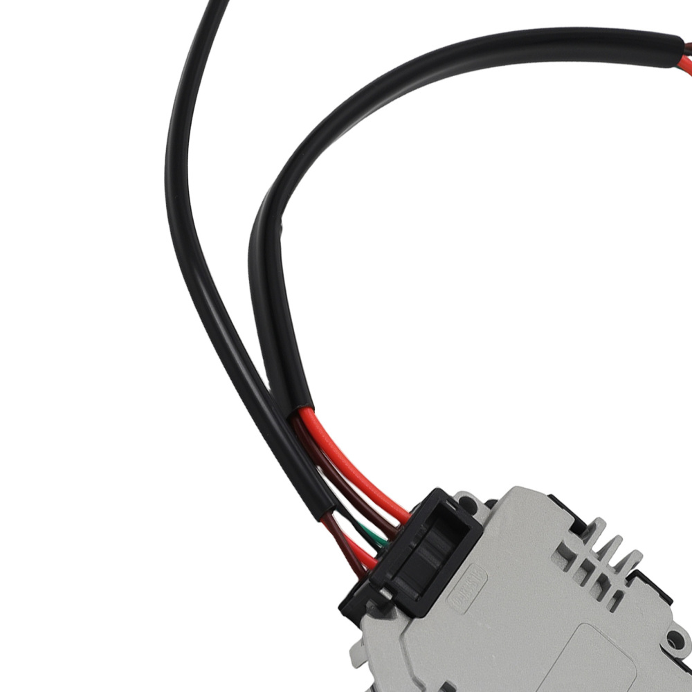Modulo Controllo compatibile per Volkswagen Beetle/Rabbit 2006-2012 1K0959455FR FCM109