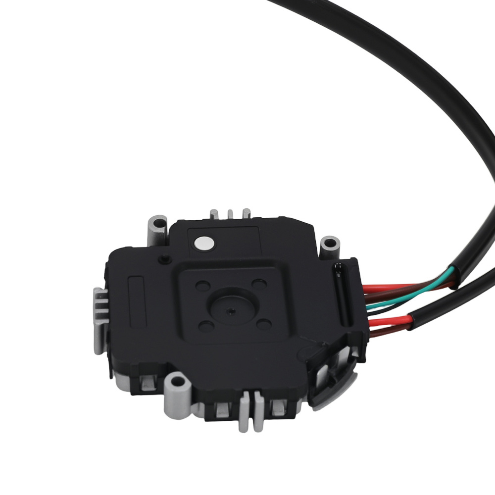 Modulo Controllo compatibile per Volkswagen Beetle/Rabbit 2006-2012 1K0959455FR FCM109