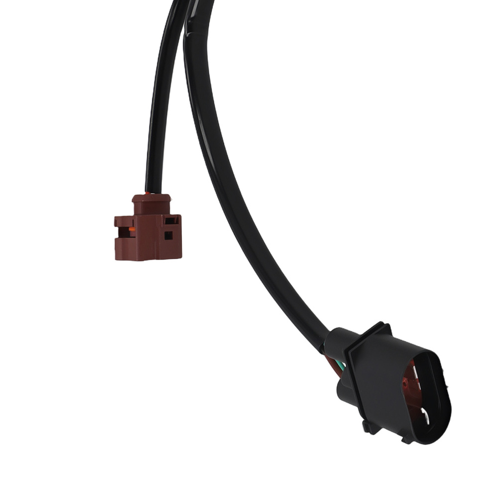 Modulo Controllo compatibile per Volkswagen Beetle/Rabbit 2006-2012 1K0959455FR FCM109