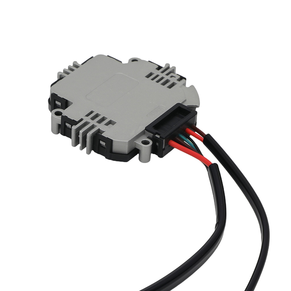 Modulo Controllo compatibile per Volkswagen Beetle/Rabbit 2006-2012 1K0959455FR FCM109