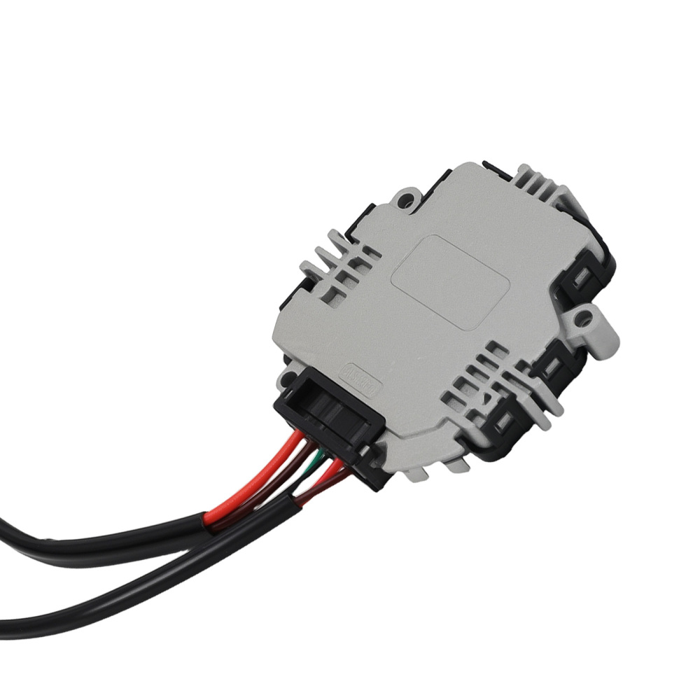 Modulo Controllo compatibile per Volkswagen Beetle/Rabbit 2006-2012 1K0959455FR FCM109