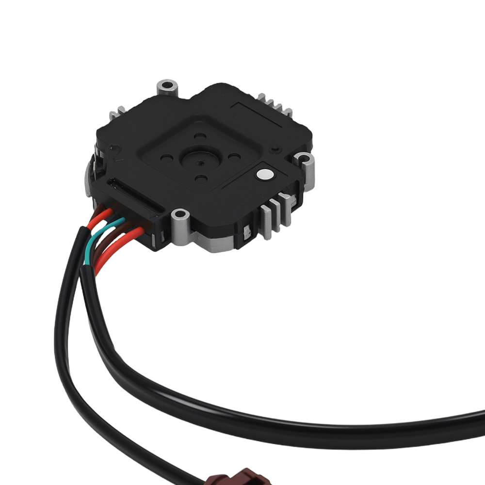 Modulo Controllo compatibile per Volkswagen Beetle/Rabbit 2006-2012 1K0959455FR FCM109