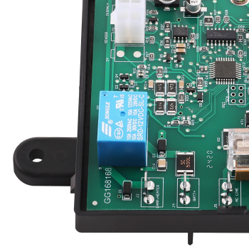 Power Module Board For Dometic RV Refrigerator RM2620 RM2652 RM2662 RM2820