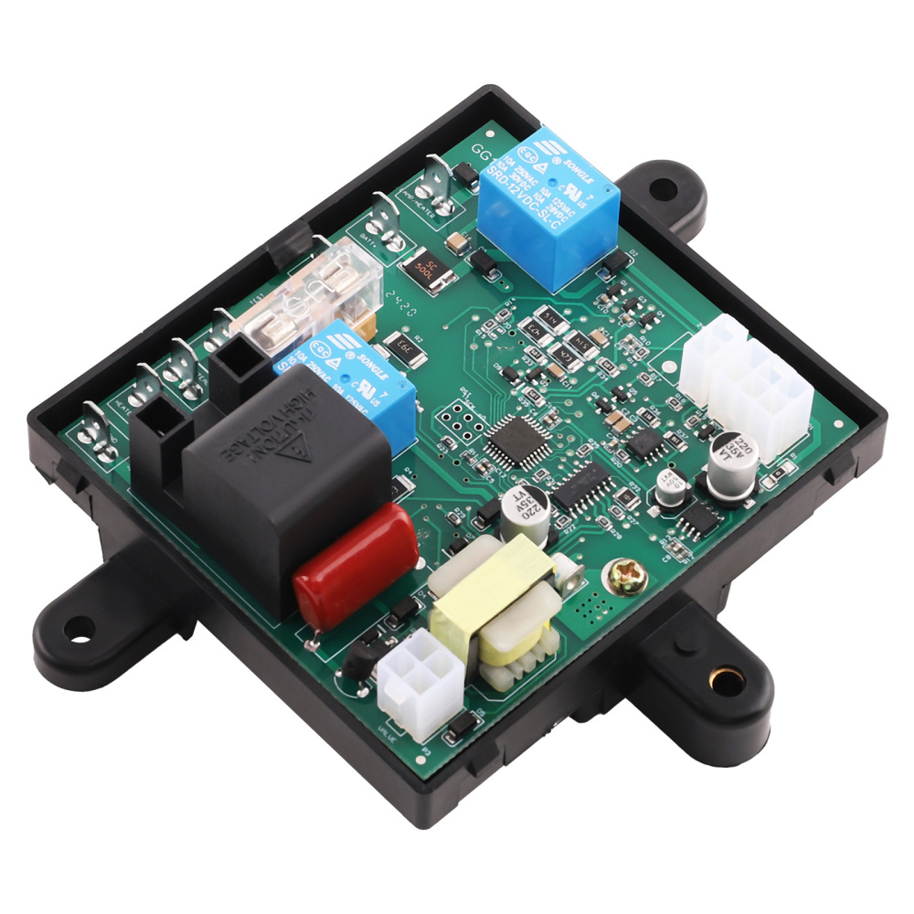 Power Module Board For Dometic RV Refrigerator RM2620 RM2652 RM2662 RM2820
