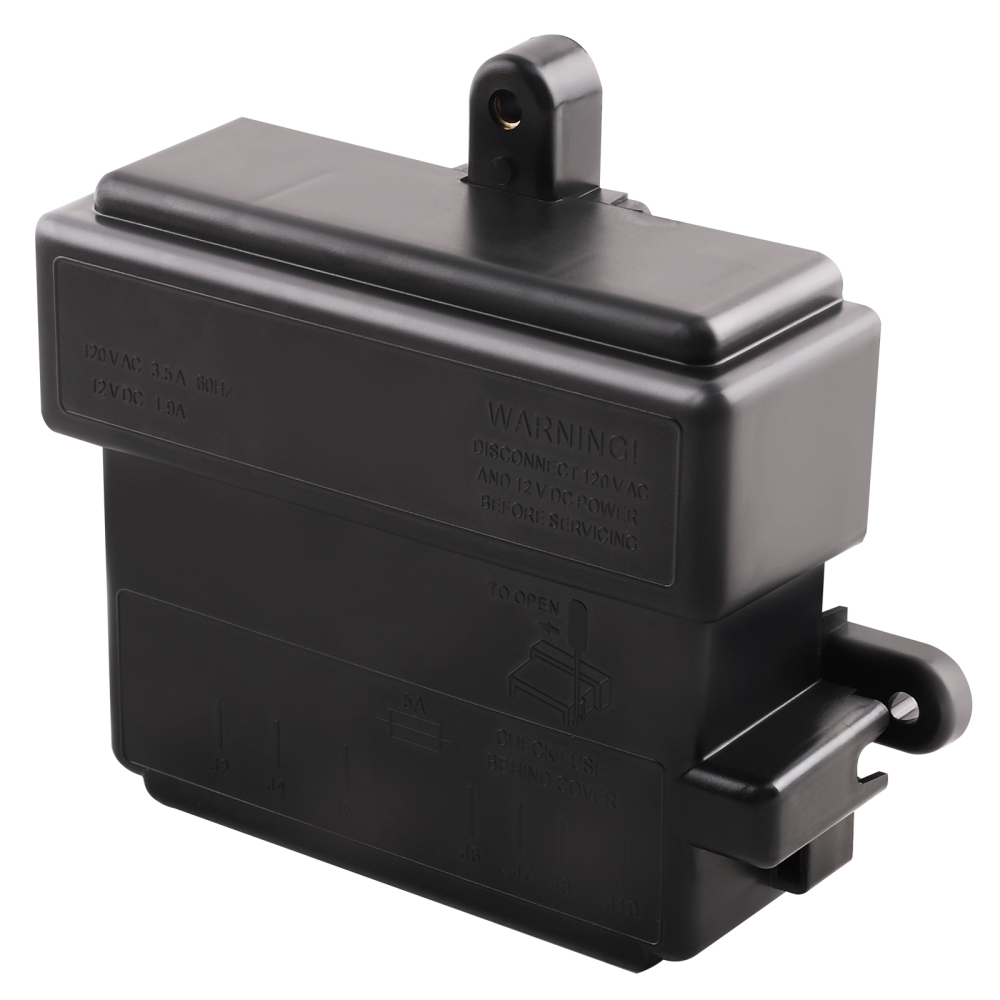 Power Module Board For Dometic RV Refrigerator RM2620 RM2652 RM2662 RM2820