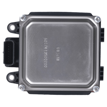 Blind Spot Radar Sensor Module compatible for Ford F150 F250SD F350SD 2017-2018 JC3Z14C689C