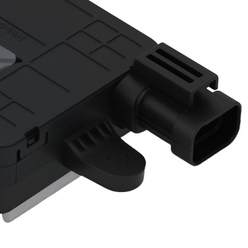 Engine Cooling Fan Control Module compatible for Kia Sedona compatible for Hyundai Entourage 2006-2010