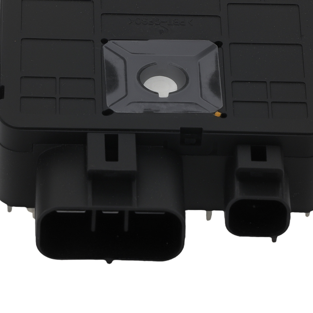 Engine Cooling Fan Control Module compatible for Kia Sedona compatible for Hyundai Entourage 2006-2010